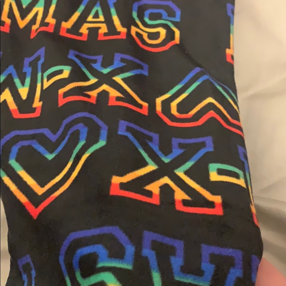 Leggings - Picture 2 of 3